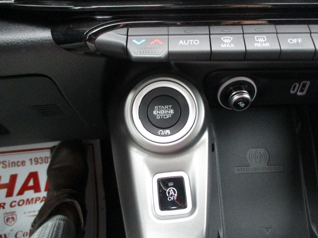 2024 Dodge Hornet GT Plus photo 6