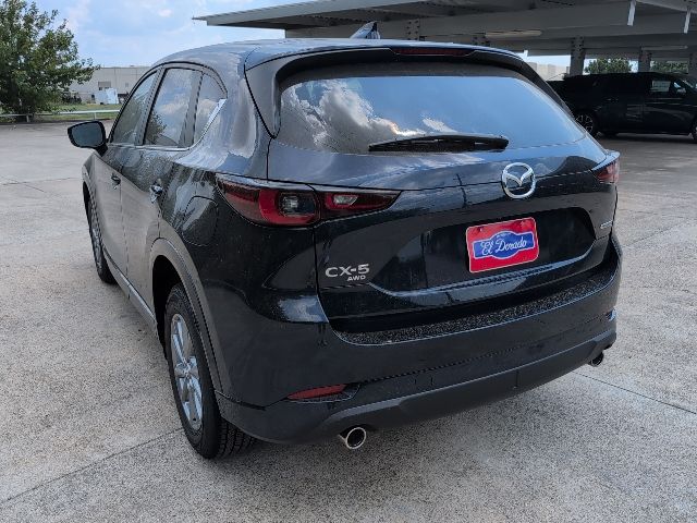 2025 Mazda CX-5 2.5 S Preferred photo 7