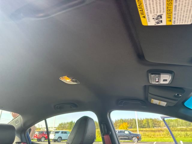 2019 Subaru WRX STI Base photo 21
