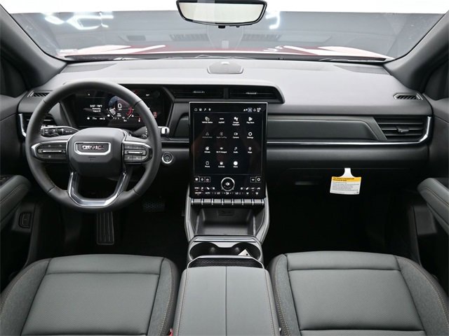 2026 Gmc Terrain AT4 photo 10