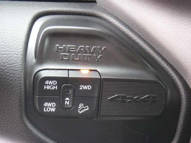 2022 Ram 2500 Laramie photo 24