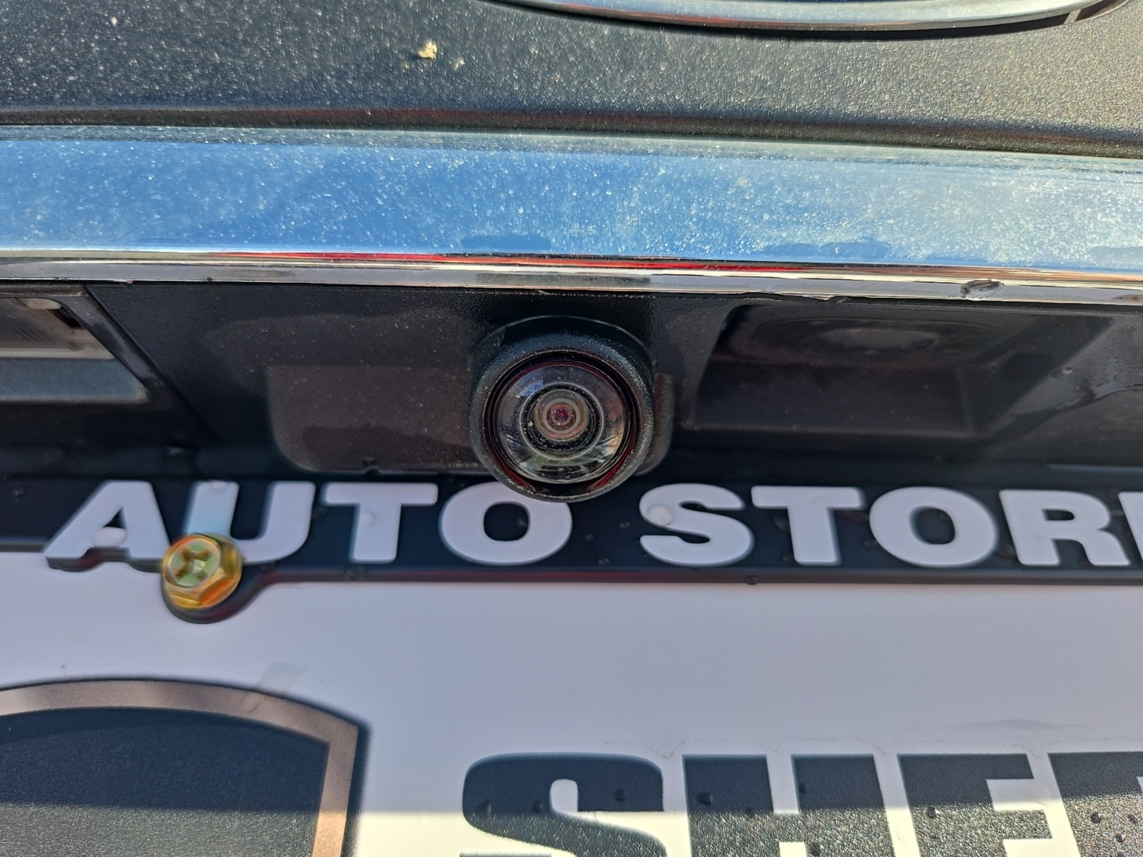 2018 Ford Fusion Hybrid Titanium photo 26