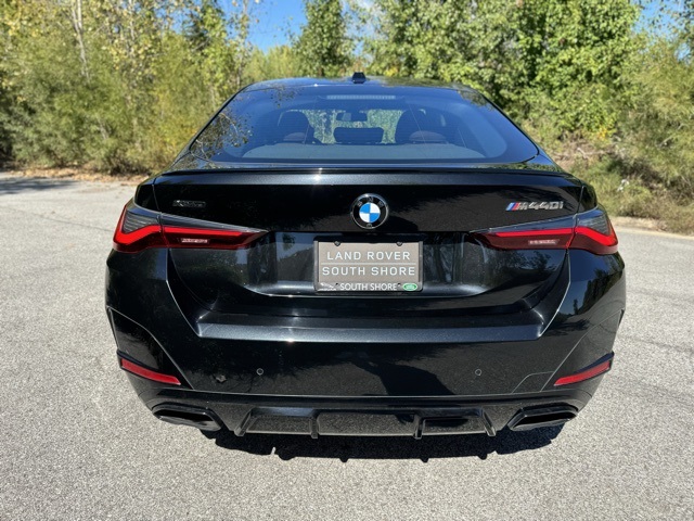 2024 Bmw M440i xDrive photo 6