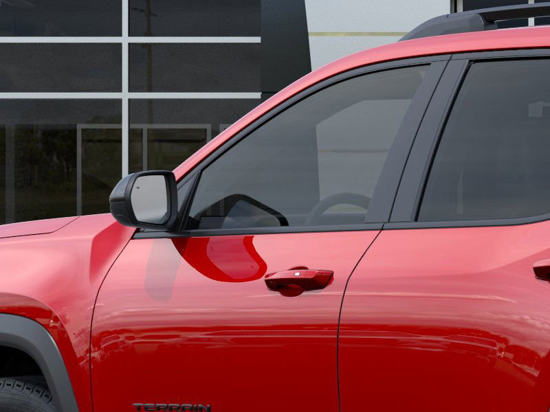 2026 Gmc Terrain Elevation photo 4