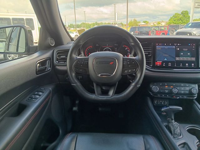 2024 Dodge Durango GT Plus photo 11