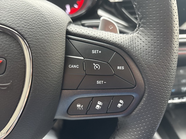 2024 Dodge Durango R/T Plus photo 15