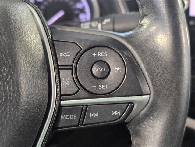2023 Toyota Camry Hybrid XLE photo 20