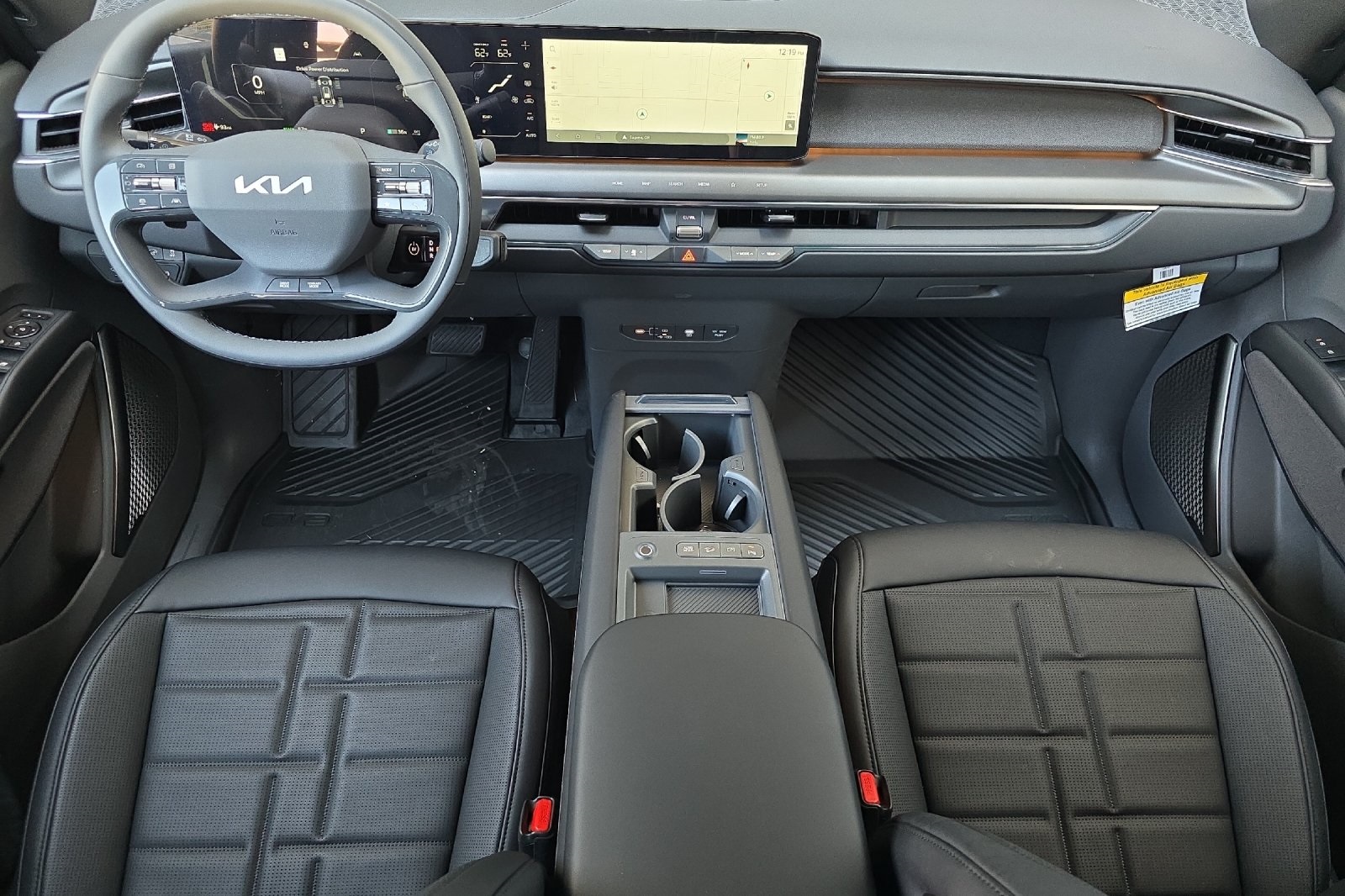 2026 Kia EV9 Land photo 9
