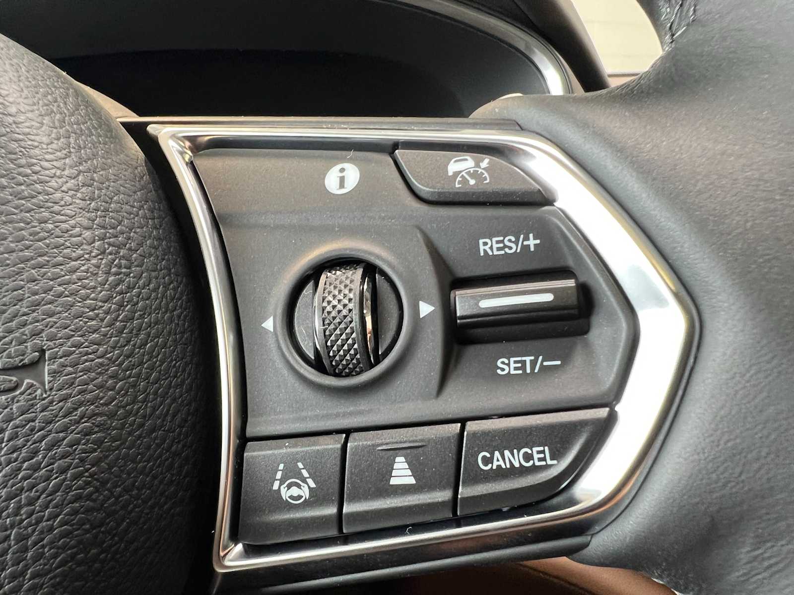 2026 Acura MDX SH-AWD Technology photo 21