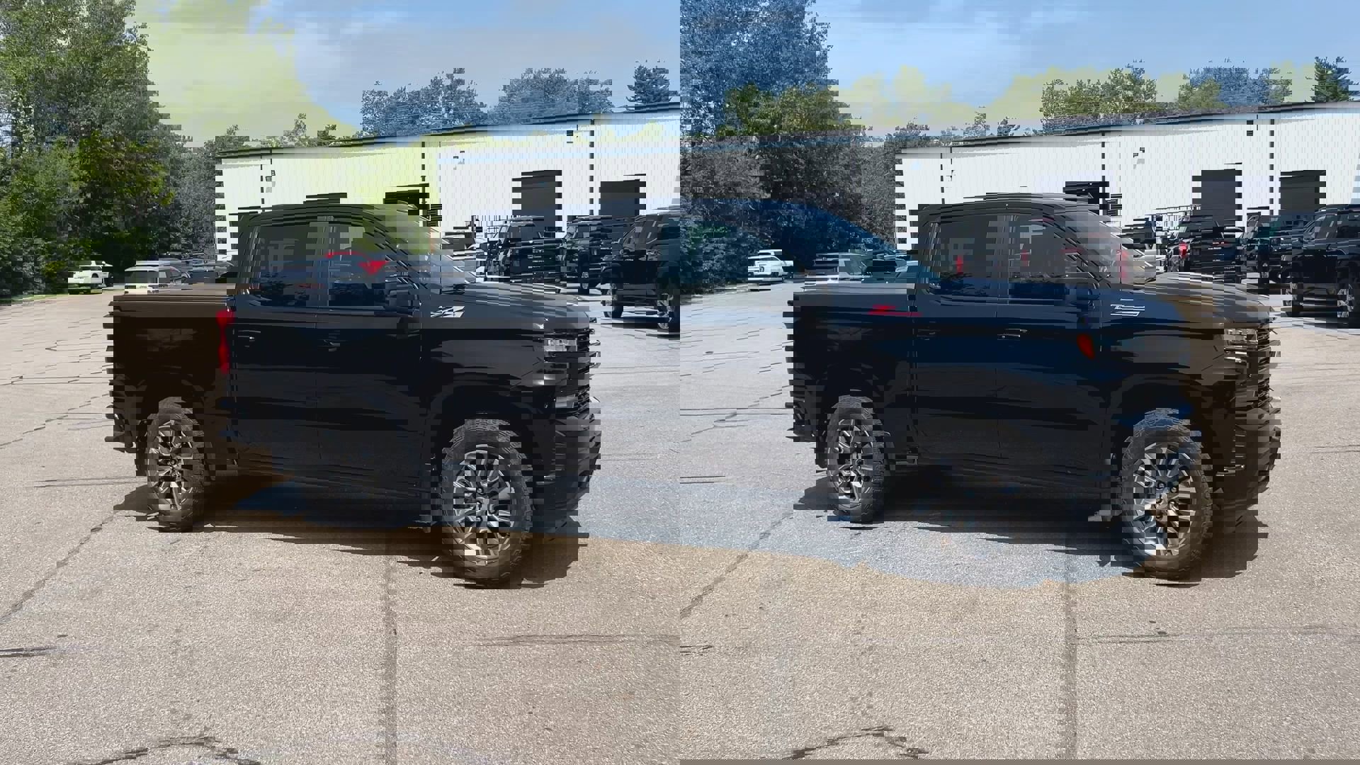 1GCUYEED5MZ189328