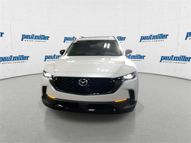 2025 Mazda CX-50 Premium photo 3