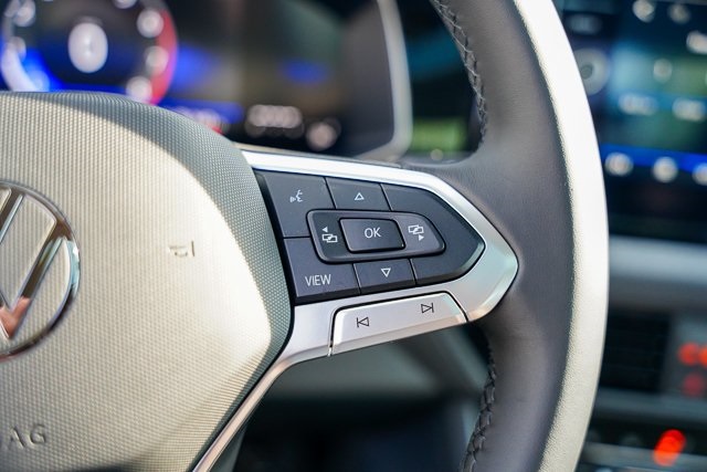 2025 Volkswagen Jetta 1.5T SE photo 12