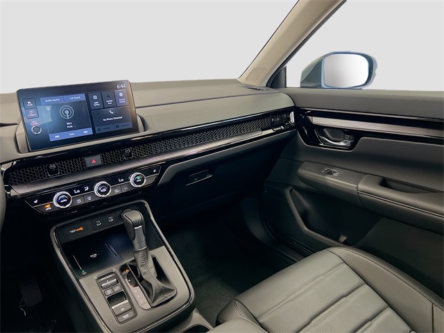 2026 Honda CR-V EX-L photo 21