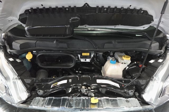2024 Ram ProMaster 3500 photo 20