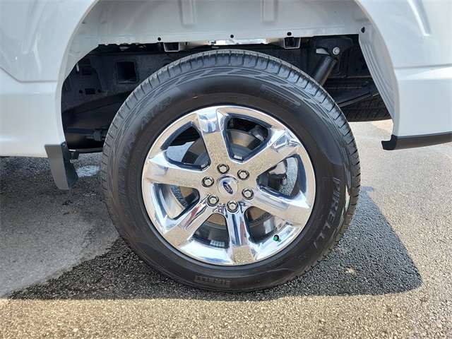 2023 Ford F-150 XLT photo 29