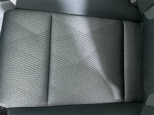 2024 Nissan Rogue SV photo 19