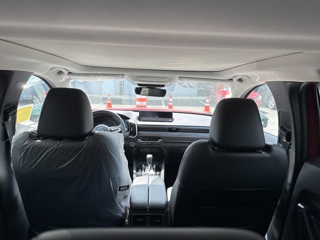 2025 Mazda CX-50 Premium Plus photo 6