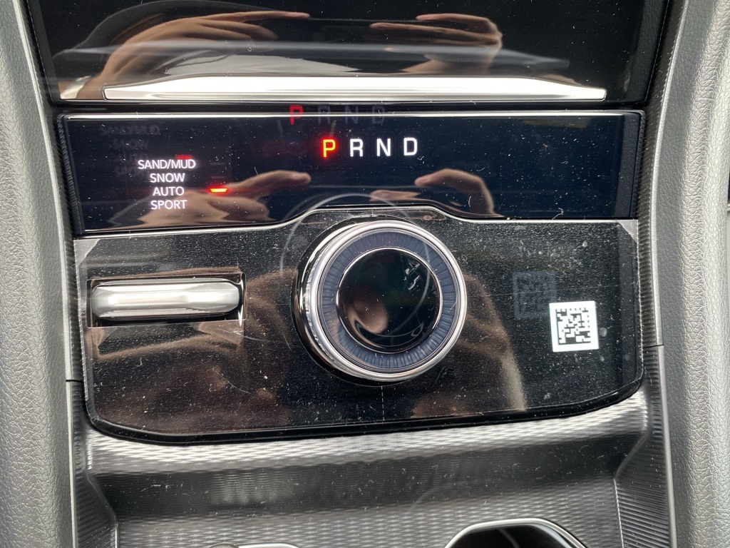2025 Jeep Grand Cherokee Limited photo 26