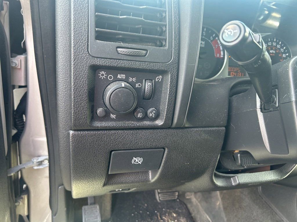2007 Hummer H3 Base photo 19