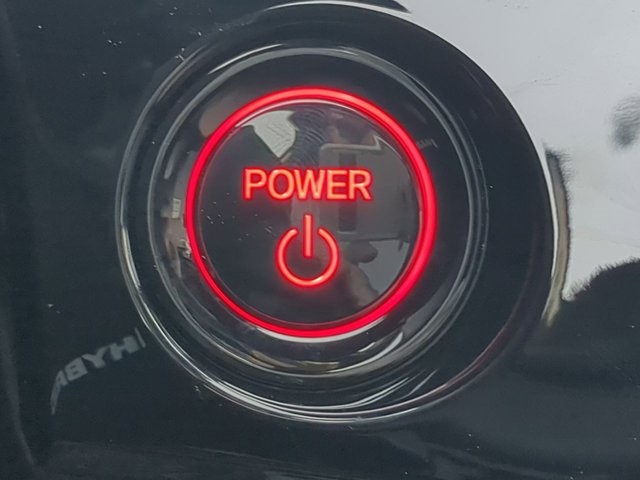 2025 Honda Civic Hybrid Sport Touring photo 26
