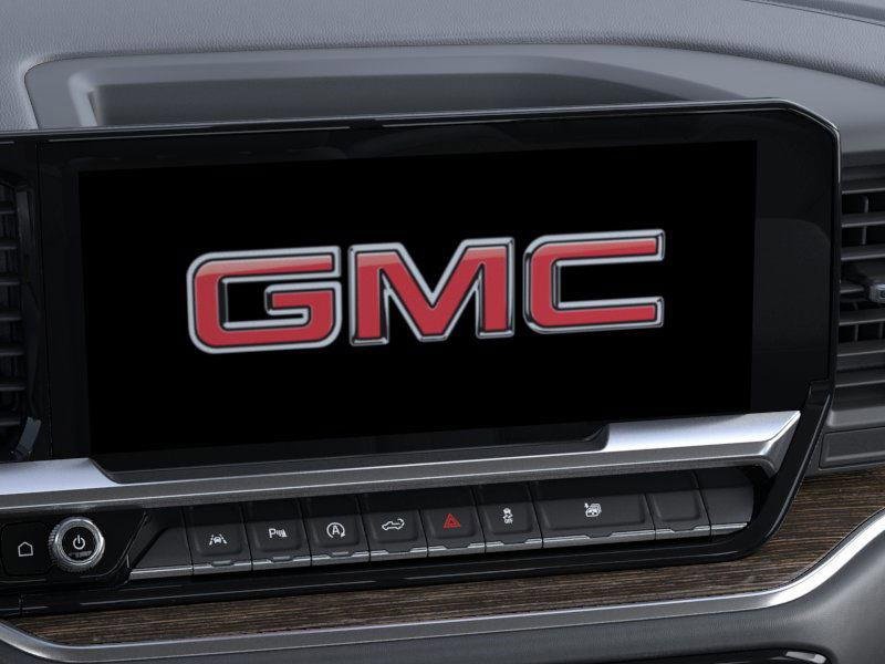 2025 Gmc Sierra 1500 Elevation photo 19