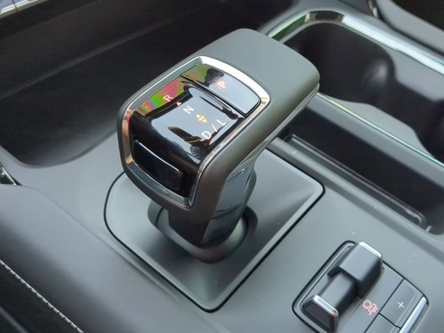 2025 Gmc Sierra AT4X photo 8