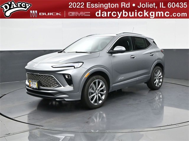 2026 Buick Encore GX Avenir's photo