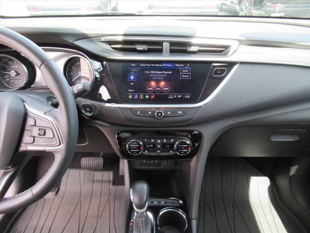 2023 Buick Encore GX Essence photo 19