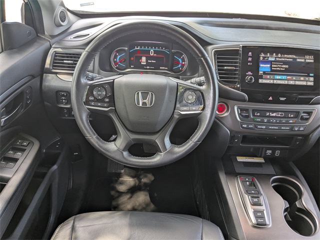 2022 Honda Pilot Special Edition photo 14