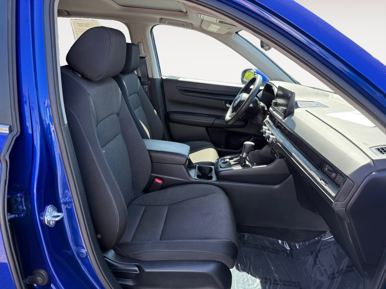 2024 Honda CR-V EX photo 19