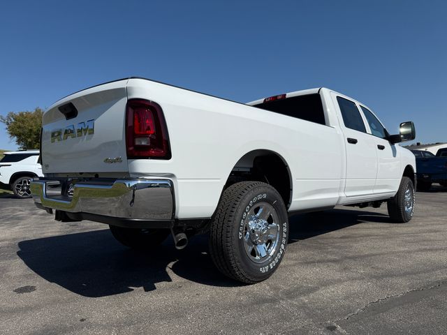 2026 Ram 2500 Tradesman photo 5