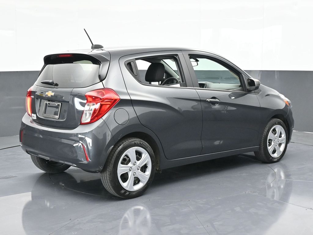 2022 Chevrolet Spark LS photo 6