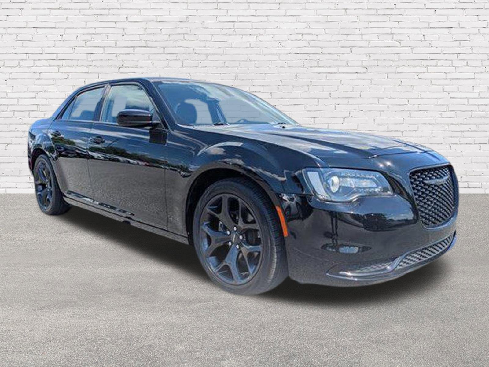 2022 Chrysler 300