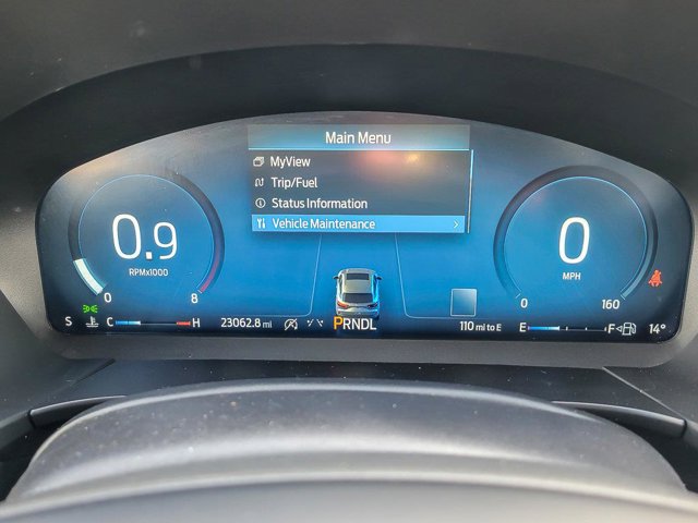 2024 FORD ESCAPE - Image 42