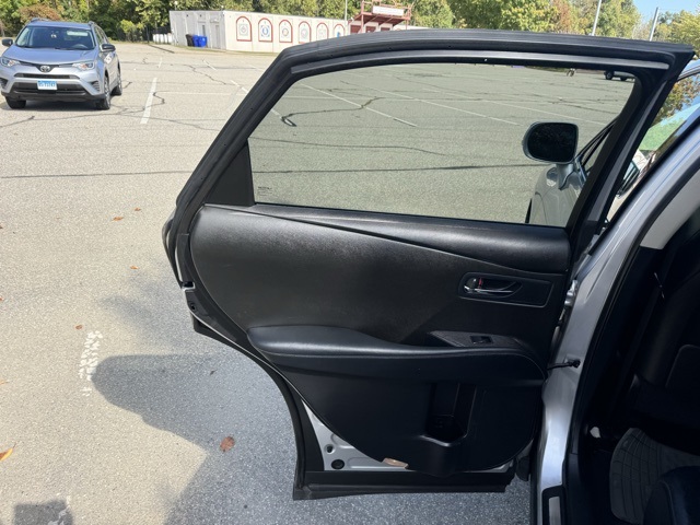2015 Lexus RX 350 photo 16