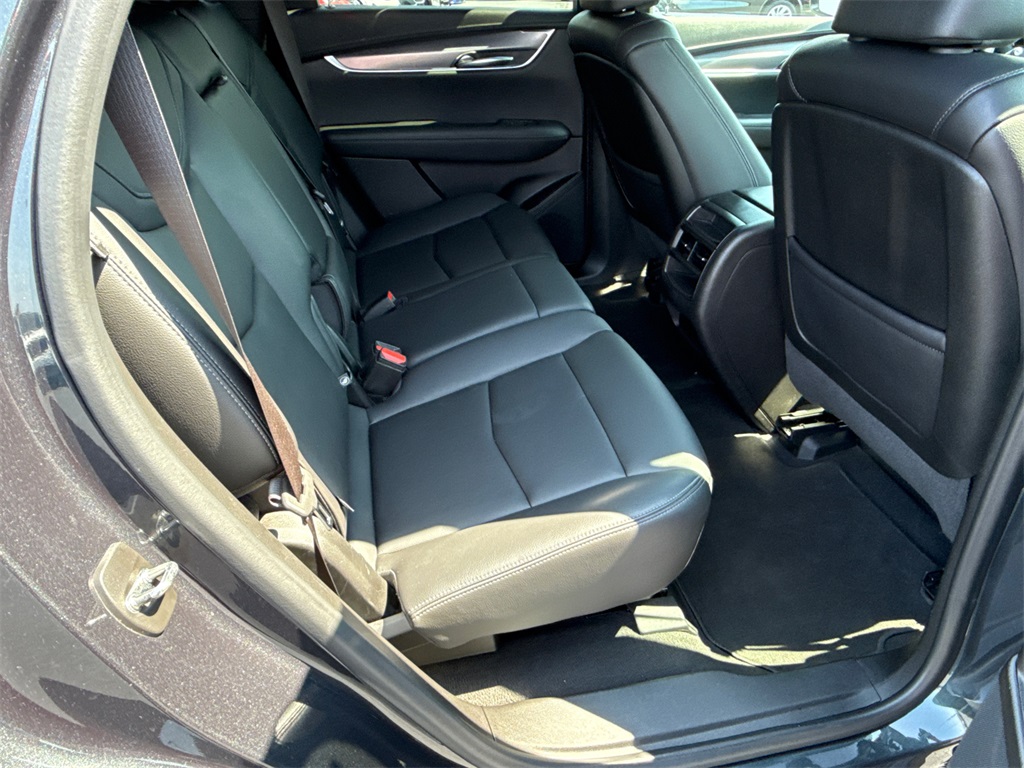2023 Cadillac XT5 Luxury photo 15