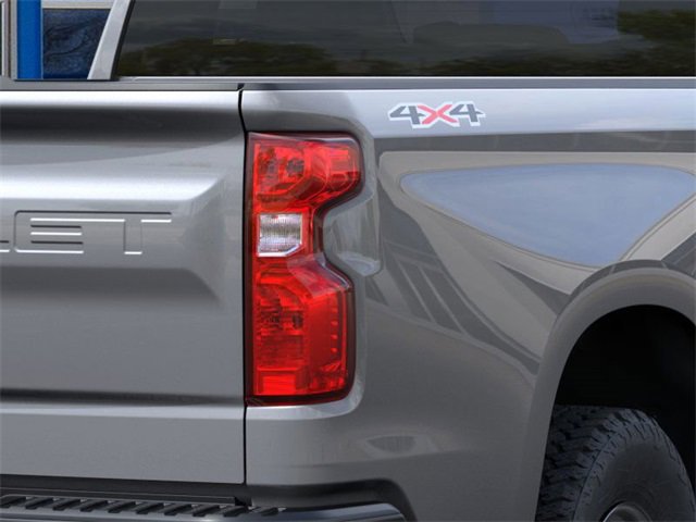 2026 Chevrolet Silverado 1500 photo 10
