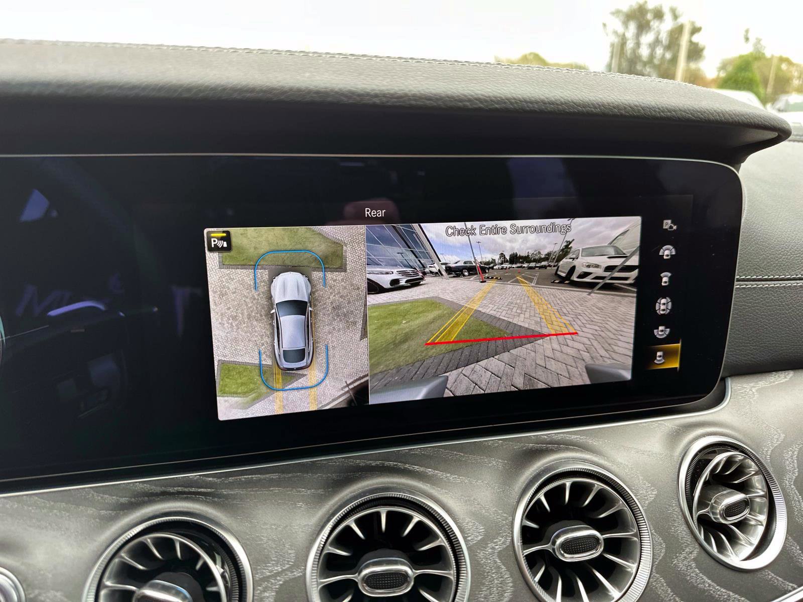 2023 Mercedes Benz AMG GT 43 photo 25