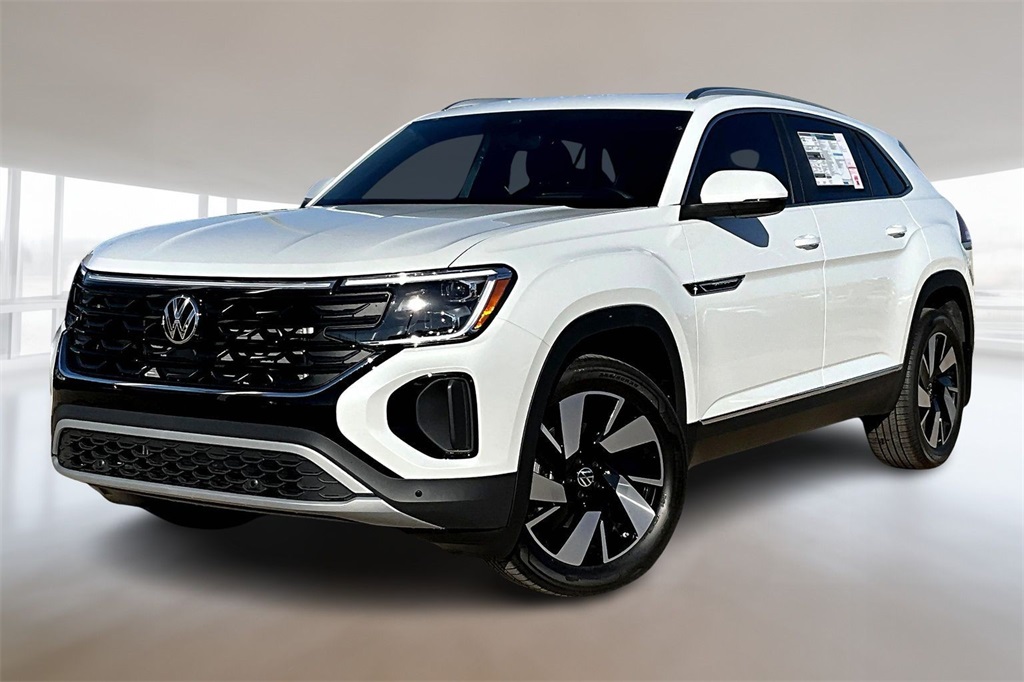 2026 Volkswagen Atlas Cross Sport SEL's photo