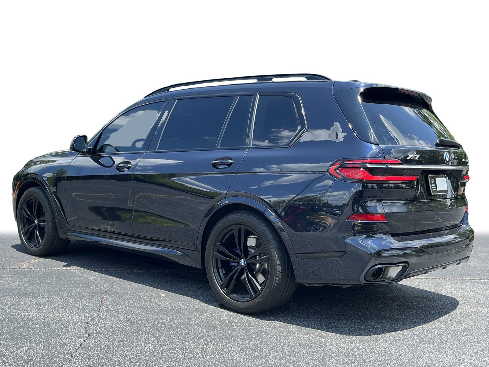 2023 Bmw X7 xDrive40i photo 19