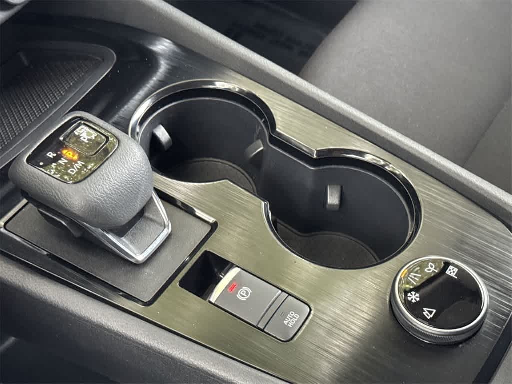 2023 Nissan Rogue S AWD photo 20