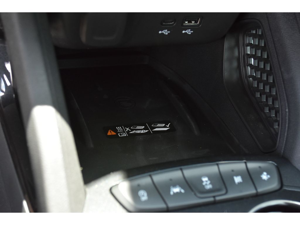 2025 Chevrolet Trailblazer LT photo 28
