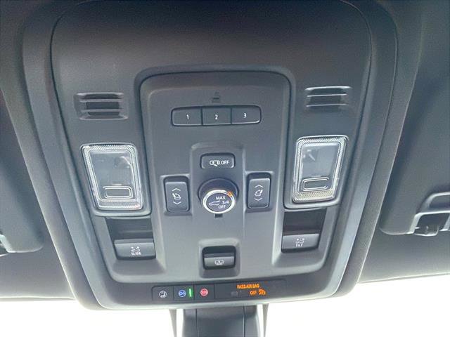 2021 Chevrolet Tahoe Z71 photo 27