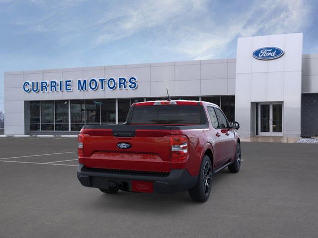 2025 FORD MAVERICK - Image 32