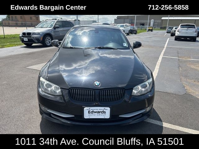 2011 Bmw 335i xDrive photo 3