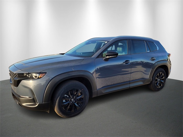 2026 Mazda CX-50 2.5 S Preferred photo 2