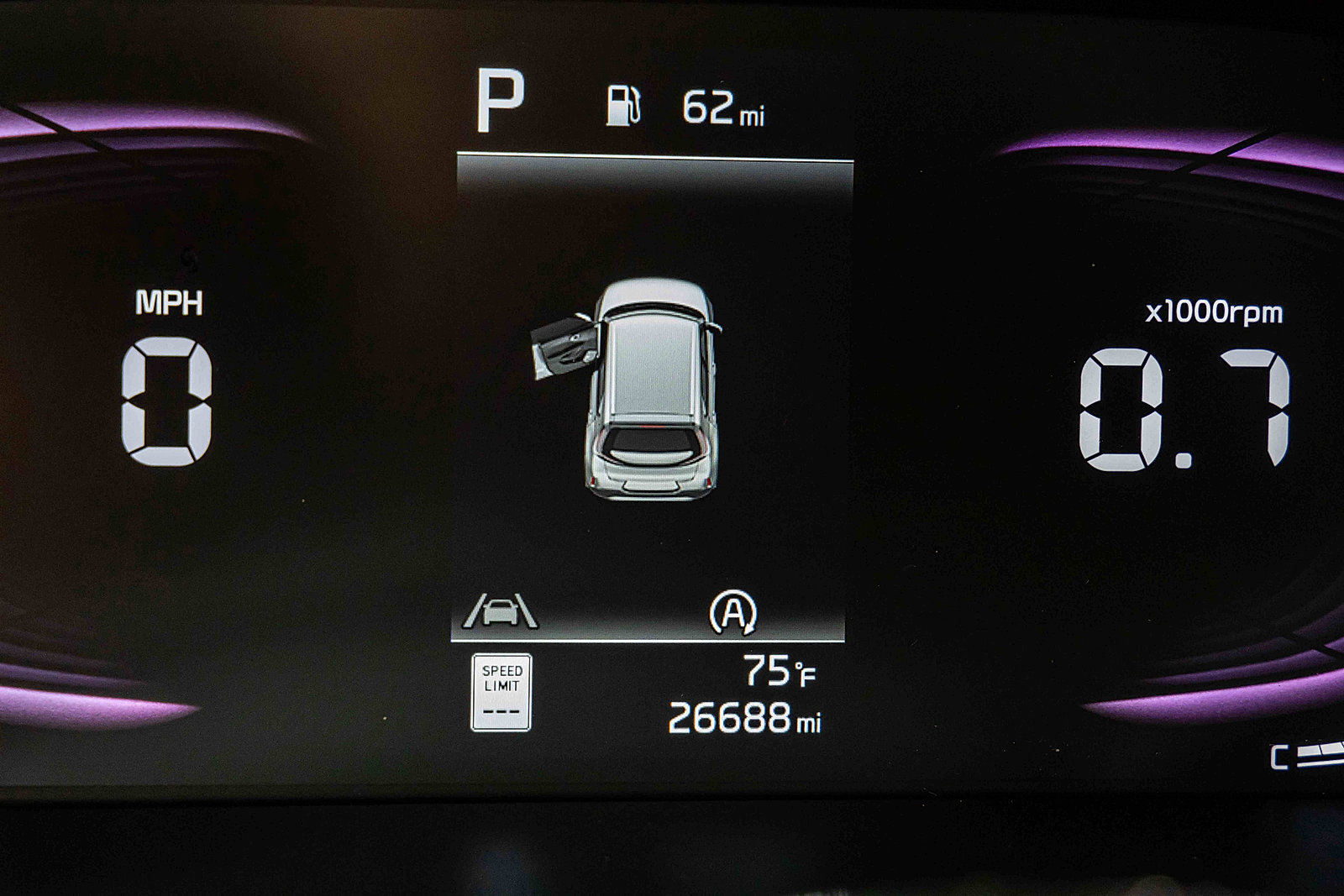 2023 Kia Soul GT-Line photo 10