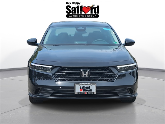 2025 Honda Accord SE photo 2