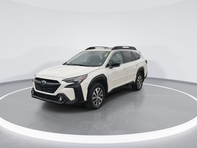 2025 Subaru Outback Premium photo 4