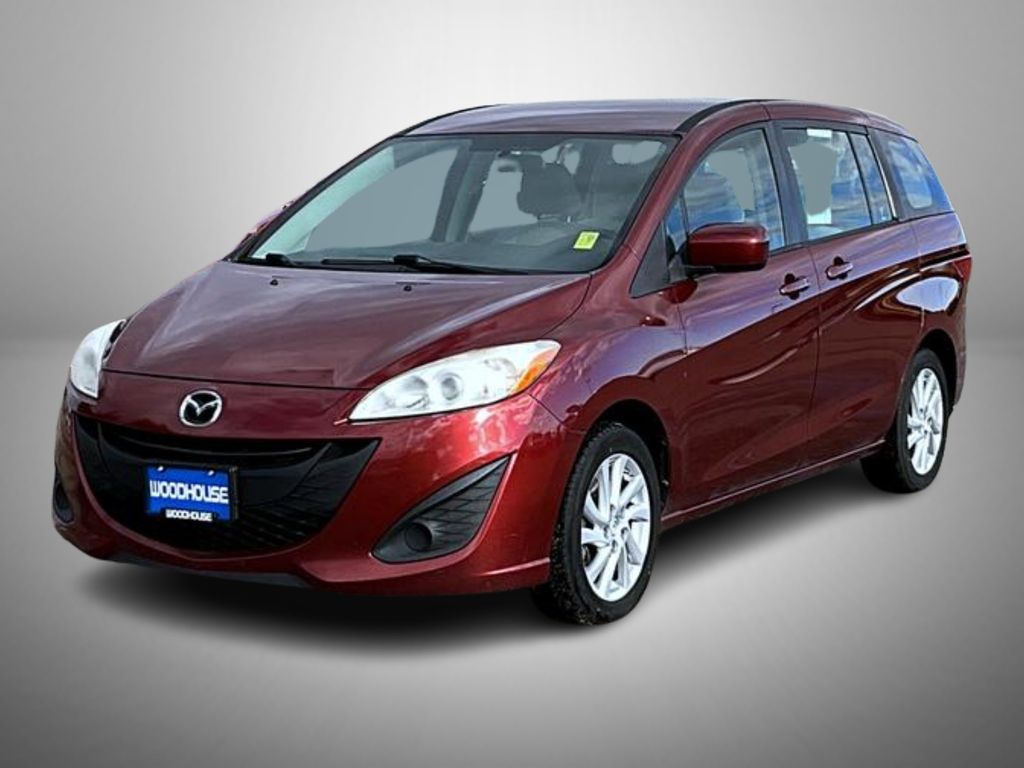2012 Mazda MAZDA5 Sport's photo